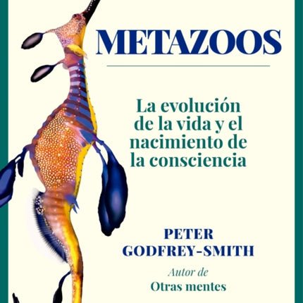 Metazoos La evolución de la vida y el nacimiento
