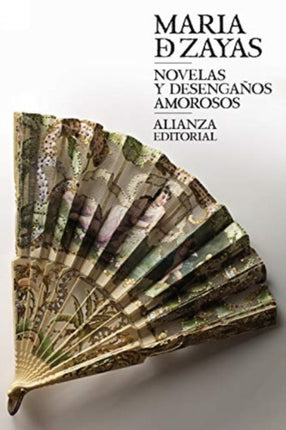 Novelas y desengaos amorosos Libro bolsillo Band