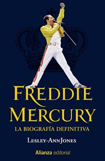 Freddie Mercury