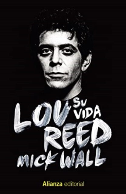 Lou Reed Su vida