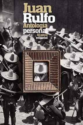 Antologa personal