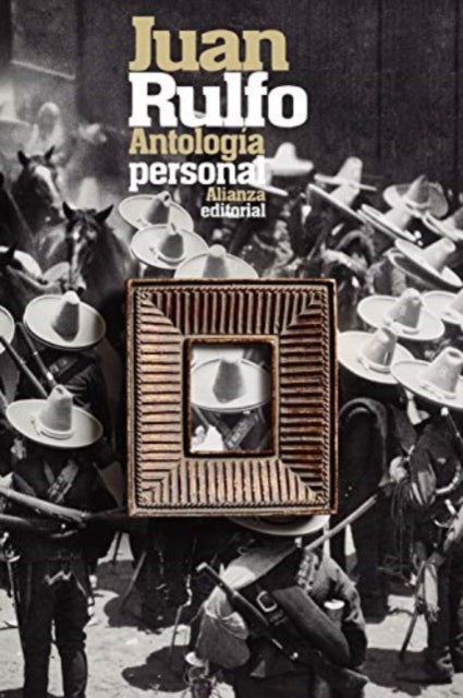 Antologa personal