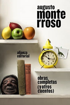 Obras completas y otros cuentos