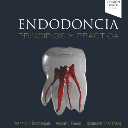 Endodoncia 6 ed.