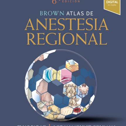 Brown. Atlas de Anestesia Regional