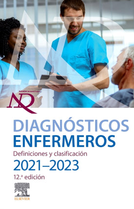 Diagnósticos enfermeros. Definiciones y