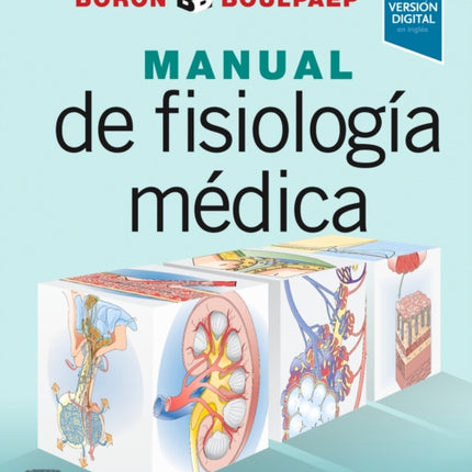 Manual de fisiología médica