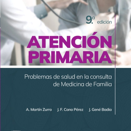 Atencion Primaria Problemas Salud En Consulta