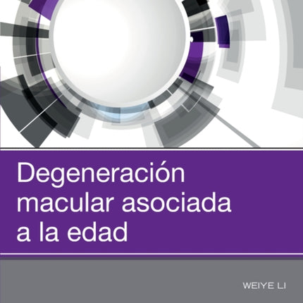 DEGENERACION MACULAR ASOCIADA A LA EDAD