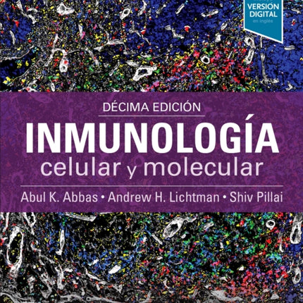 Inmunología celular y molecular