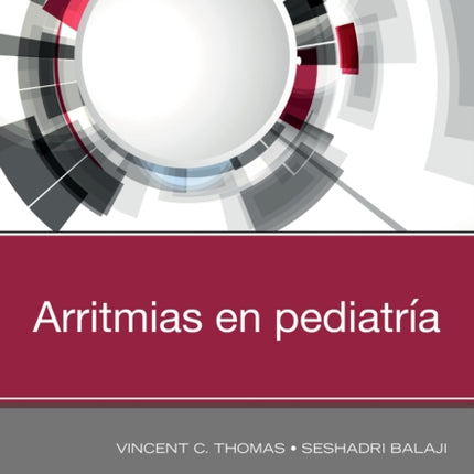 Arritmias en pediatría