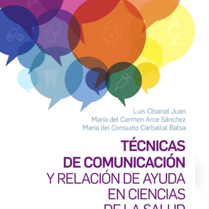Técnicas de comunicación y relación de ayuda en