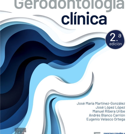 Gerodontología Clínica