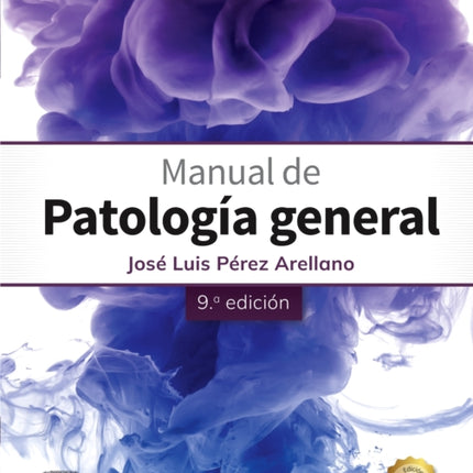 Sisinio de Castro. Manual de Patología general