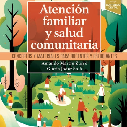 Atención familiar y salud comunitaria