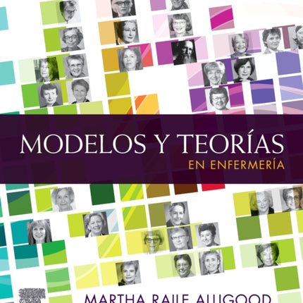 MODELOS Y TEORIAS EN ENFERMERIA 10 ED