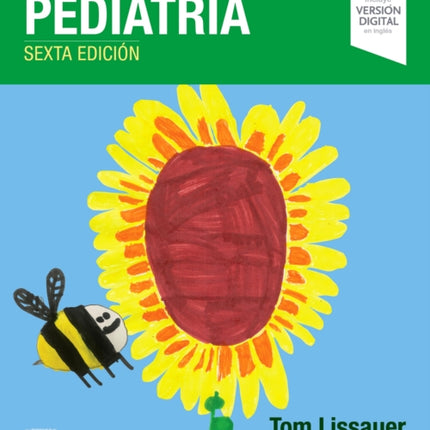 Texto ilustrado de pediatría