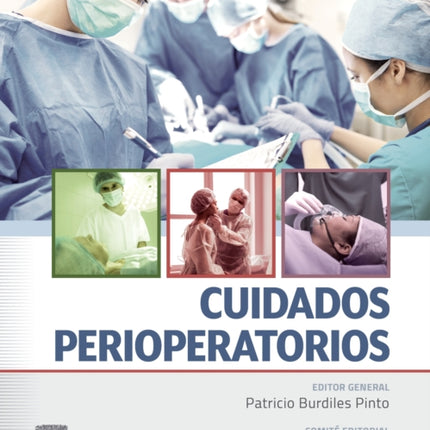 Cuidados perioperatorios