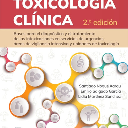 Nogue Toxicologia Clinica