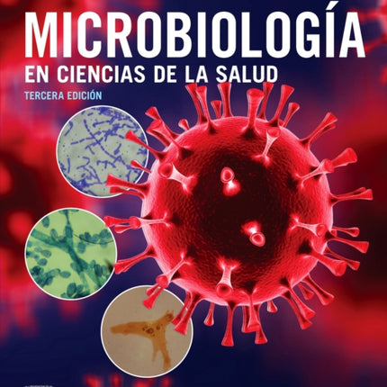 Microbiología en ciencias de la Salud