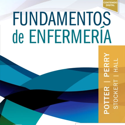 Fundamentos de enfermeria edicion premium