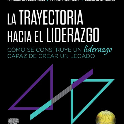 La trayectoria hacia el liderazgo