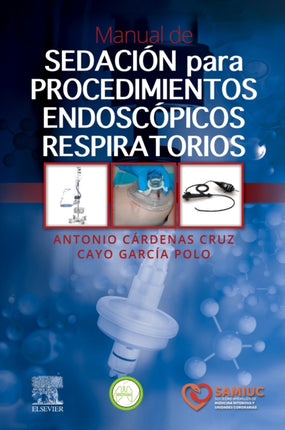 Manual de sedación para procedimientos