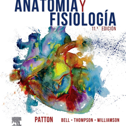 Anatomía y fisiología