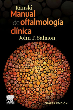Kanski. Manual de oftalmología clínica