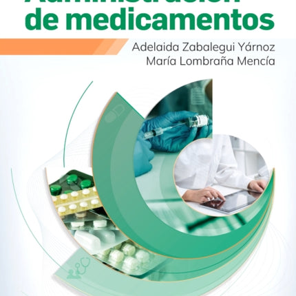 ADMINISTRACION DE MEDICAMENTOS 4 ED
