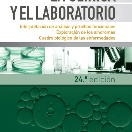 Balcellsclinica Y El Laboratorio