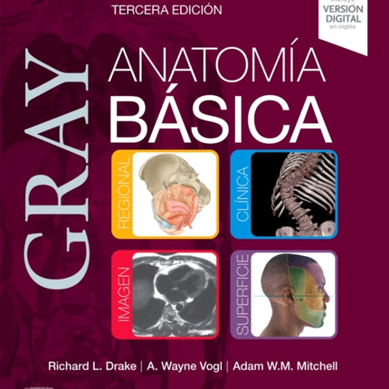 Gray Anatomia Basica