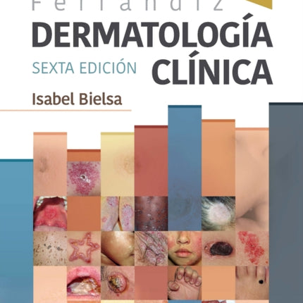 DERMATOLOGIA CLINICA.6ED