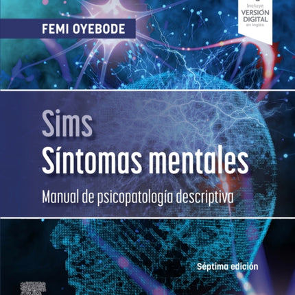 Sims. Síntomas mentales
