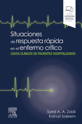Situaciones de respuesta rápida en el enfermo