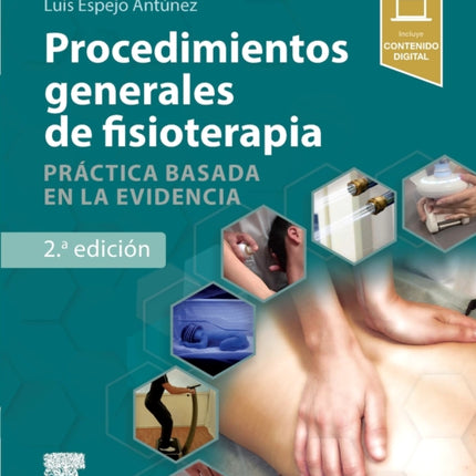 PROCEDIMIENTOS GENERALES DE FISIOTERAPIA 2 ED