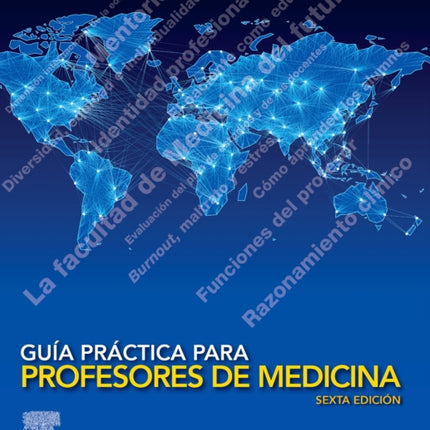 Guia practica para profesores de medicina