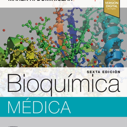 Bioquímica médica