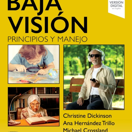 Baja visión