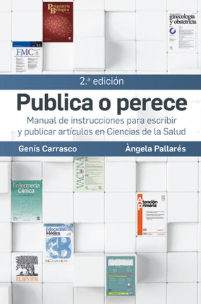Publica O Perece