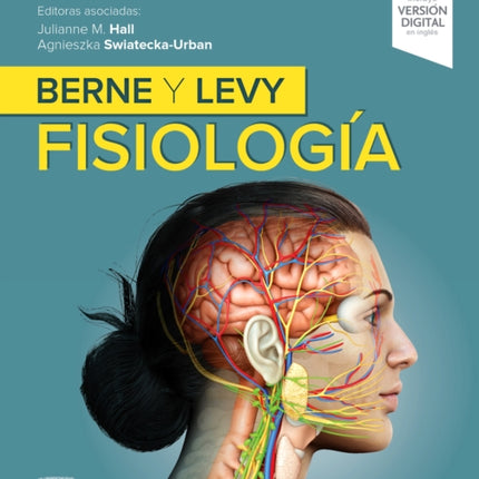 Berne y Levy. Fisiología