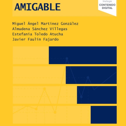 BIOESTADISTICA AMIGABLE 5 ED