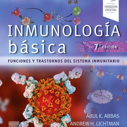 Inmunología básica