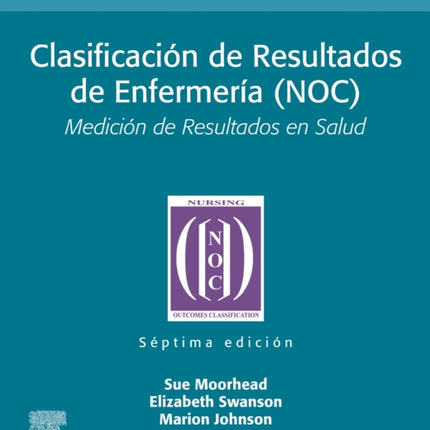 Clasificación de Resultados de Enfermería NOC