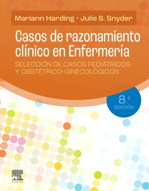 Casos de razonamiento clínico en Enfermería