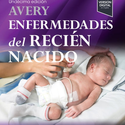 Avery Enfermedades Del Recien Nacido