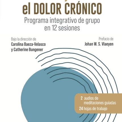 Vivir mejor con el dolor crónico