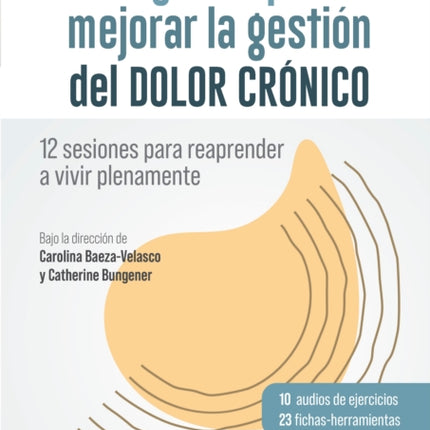 Programa para mejorar la gestión del dolor