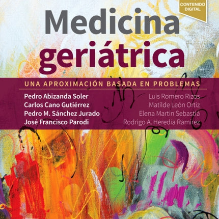 MEDICINA GERIATRICAUNA APROXIMACION BASADA EN
