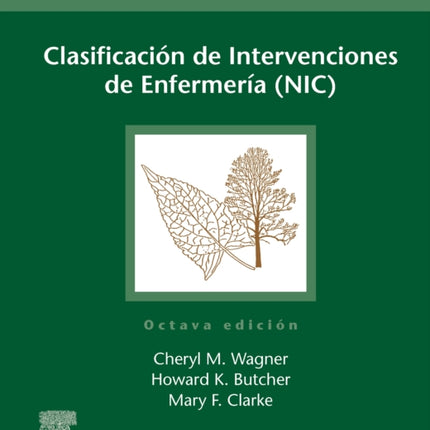 Clasificación de Intervenciones de Enfermería NIC